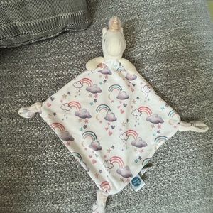 Mary Meyer Unicorn Lovie